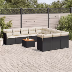 VidaXL 3256238 ensemble de meubles de jardin