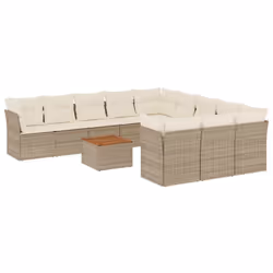 VidaXL 3256240, 12 pièce(s)