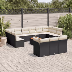 VidaXL 3256252 ensemble de meubles de jardin