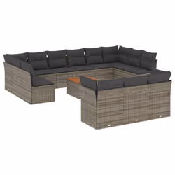 VidaXL 3256256, 14 pièce(s)