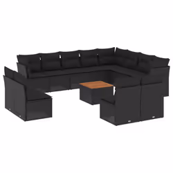 VidaXL 3256258, 13 pièce(s)