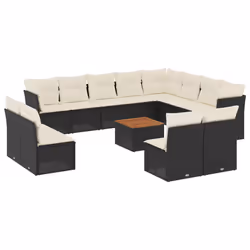 VidaXL 3256259, 13 pièce(s)