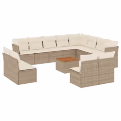 VidaXL 3256261, 13 pièce(s)