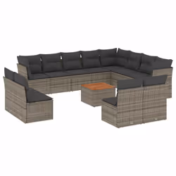 VidaXL 3256263, 13 pièce(s)