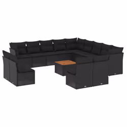 VidaXL 3256265, 14 pièce(s)
