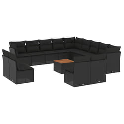 VidaXL 3256265 ensemble de meubles de jardin