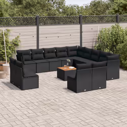 VidaXL 3256265 ensemble de meubles de jardin