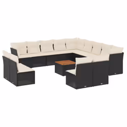 VidaXL 3256266, 14 pièce(s)