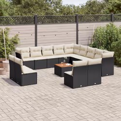 VidaXL 3256266 ensemble de meubles de jardin