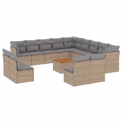 VidaXL 3256269, 14 pièce(s)