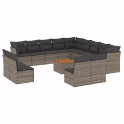 VidaXL 3256270, 14 pièce(s)