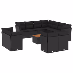 VidaXL 3256272, 12 pièce(s)