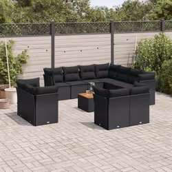 VidaXL 3256272 ensemble de meubles de jardin