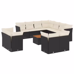 VidaXL 3256273, 12 pièce(s)