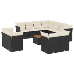 VidaXL 3256273 ensemble de meubles de jardin
