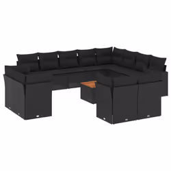 VidaXL 3256279, 13 pièce(s)