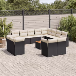 VidaXL 3256280 ensemble de meubles de jardin
