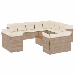 VidaXL 3256282, 13 pièce(s)