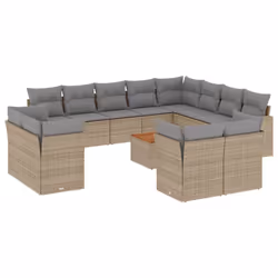 VidaXL 3256283, 13 pièce(s)