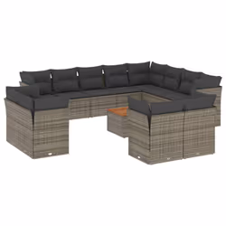 VidaXL 3256284, 13 pièce(s)
