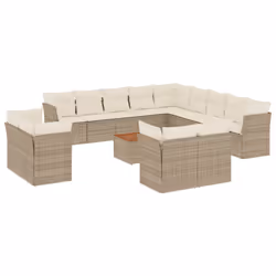 VidaXL 3256289, 14 pièce(s)