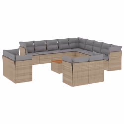 VidaXL 3256290, 14 pièce(s)