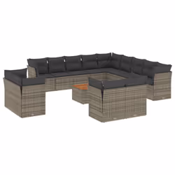 VidaXL 3256291, 14 pièce(s)