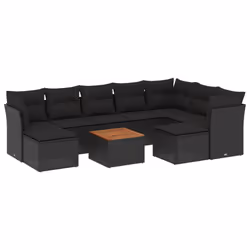 VidaXL 3256293, 10 pièce(s)