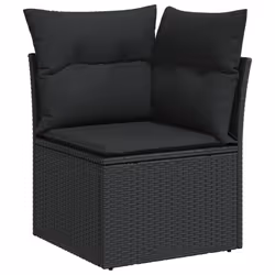 VidaXL 3256293 ensemble de meubles de jardin