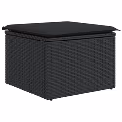VidaXL 3256293 ensemble de meubles de jardin - Vue supplémentaire 4