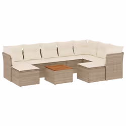 VidaXL 3256296, 10 pièce(s)
