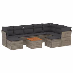VidaXL 3256298, 10 pièce(s)