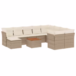 VidaXL 3256303, 11 pièce(s)