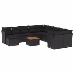 VidaXL 3256307, 12 pièce(s)