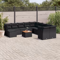 VidaXL 3256307 ensemble de meubles de jardin