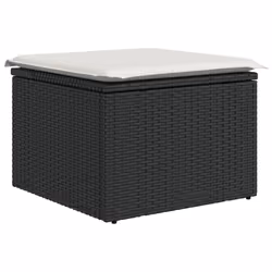 VidaXL 3256308 ensemble de meubles de jardin
