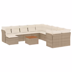 VidaXL 3256310, 12 pièce(s)