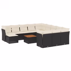 VidaXL 3256315, 13 pièce(s)