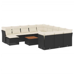 VidaXL 3256315 ensemble de meubles de jardin