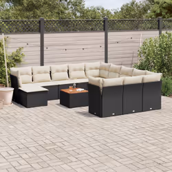 VidaXL 3256315 ensemble de meubles de jardin