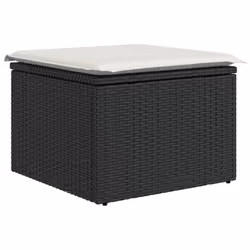 VidaXL 3256315 ensemble de meubles de jardin