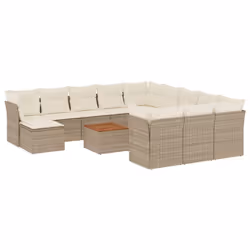 VidaXL 3256317, 13 pièce(s)