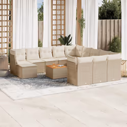 VidaXL 3256317 ensemble de meubles de jardin