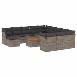VidaXL 3256319, 13 pièce(s)