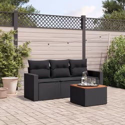 VidaXL 3256321 ensemble de meubles de jardin