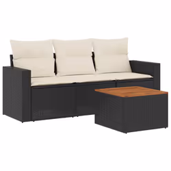 VidaXL 3256322, 4 pièce(s)