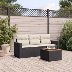 VidaXL 3256322 ensemble de meubles de jardin