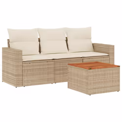 VidaXL 3256324, 4 pièce(s)