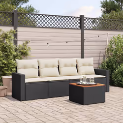 VidaXL 3256329 ensemble de meubles de jardin