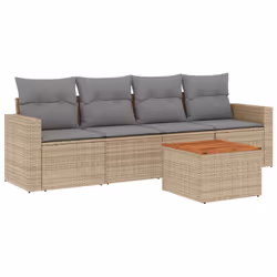 VidaXL 3256332, 5 pièce(s)